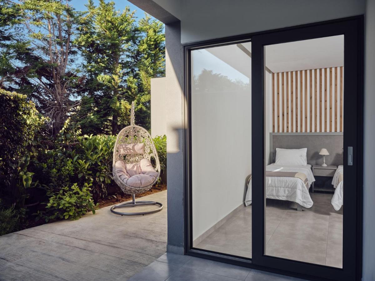 Dareia Suites Plánosz Kültér fotó