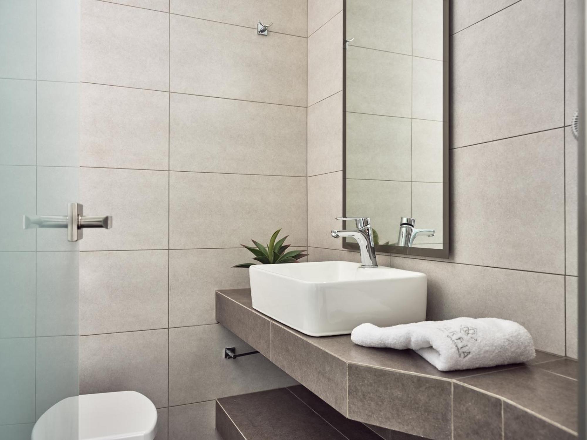 Dareia Suites Plánosz Szoba fotó