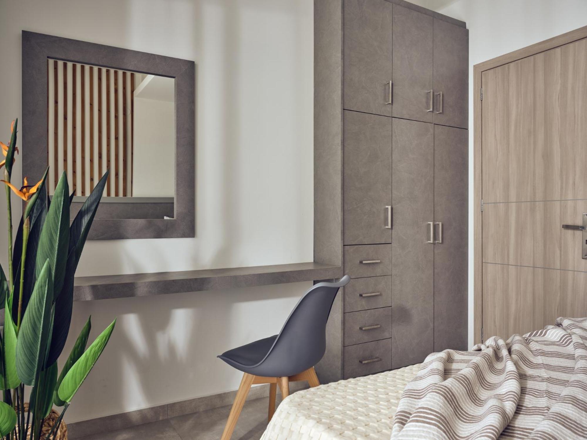 Dareia Suites Plánosz Szoba fotó