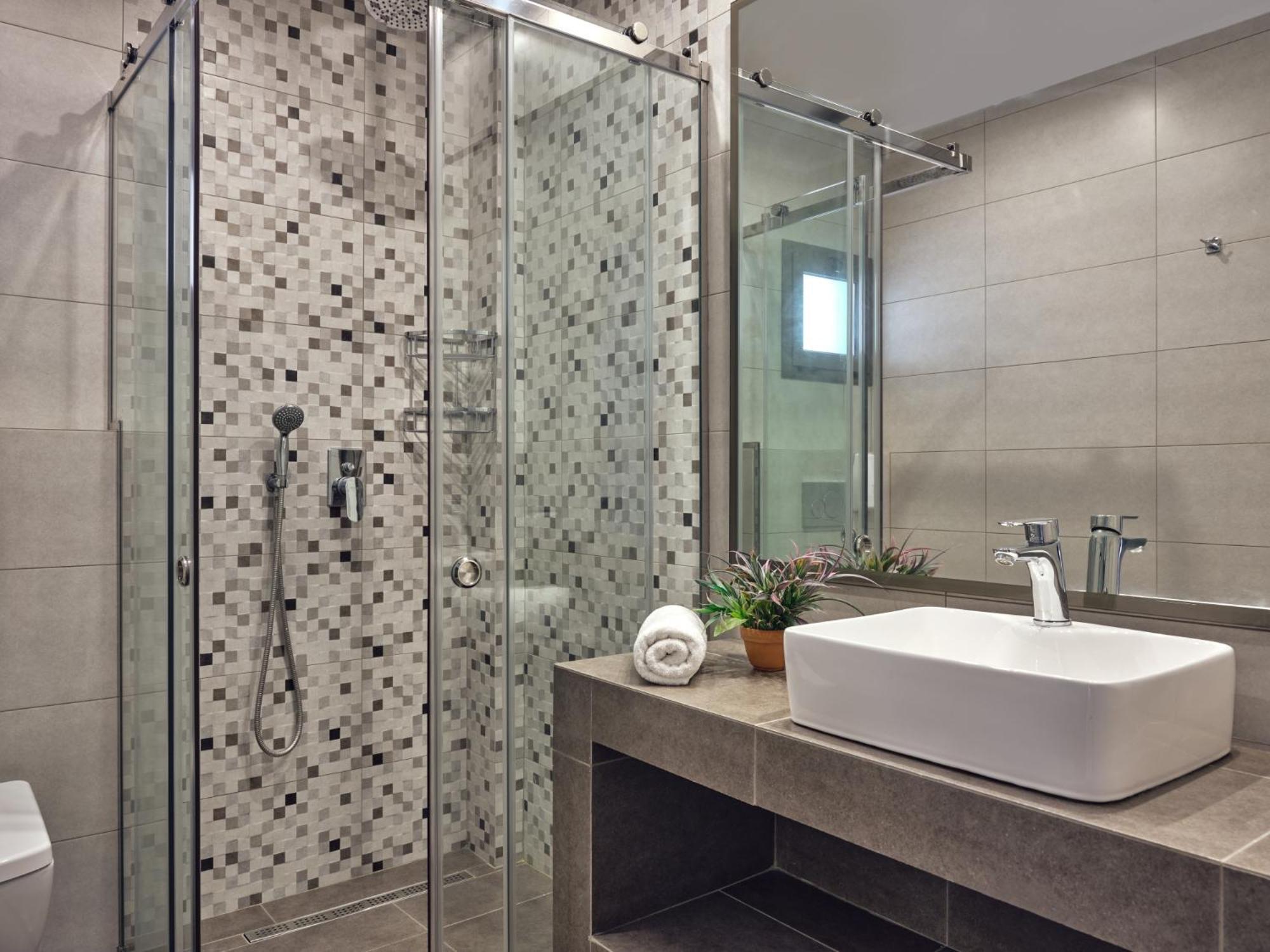 Dareia Suites Plánosz Szoba fotó