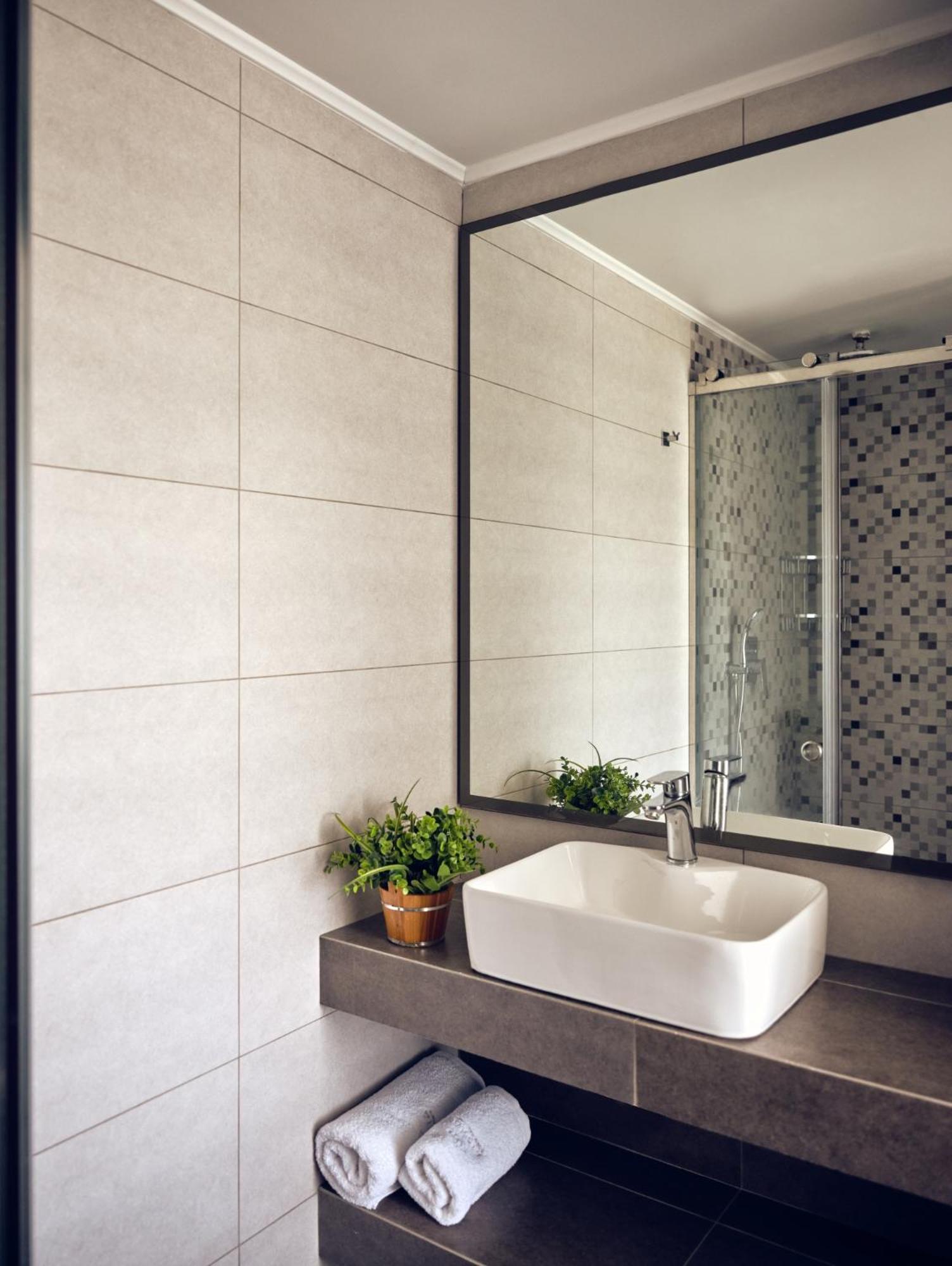 Dareia Suites Plánosz Szoba fotó